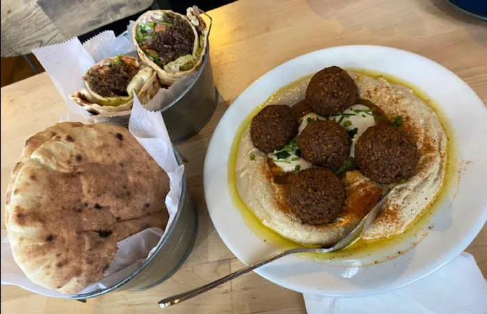 Hummus Elite Picture 3