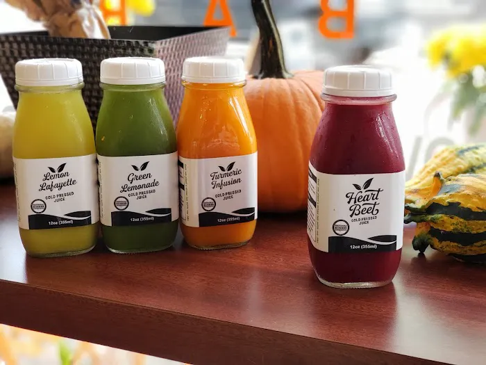 The Good Neighbor Juice Bar Picture 3