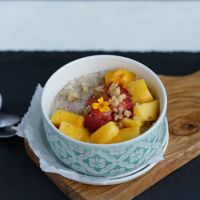 The Good Neighbor Juice Bar ico