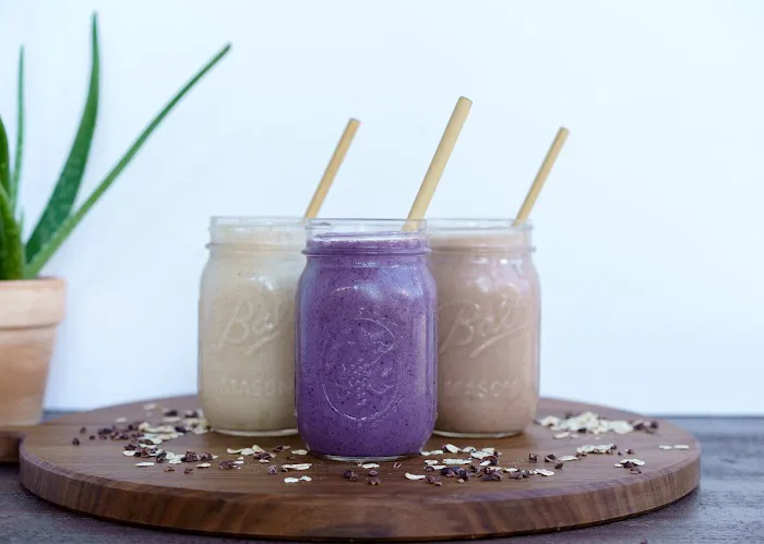 The Good Neighbor Juice Bar Picture 4