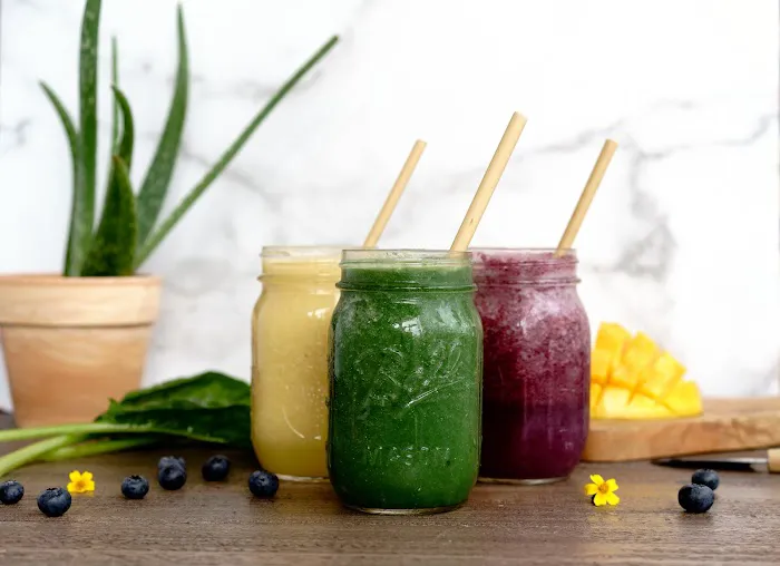 The Good Neighbor Juice Bar Picture 6
