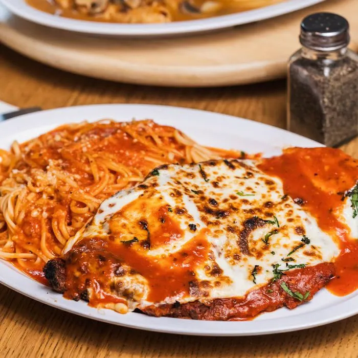 Wahizza Pizzeria ( Dominican-Italian ) Restaurant Picture 10