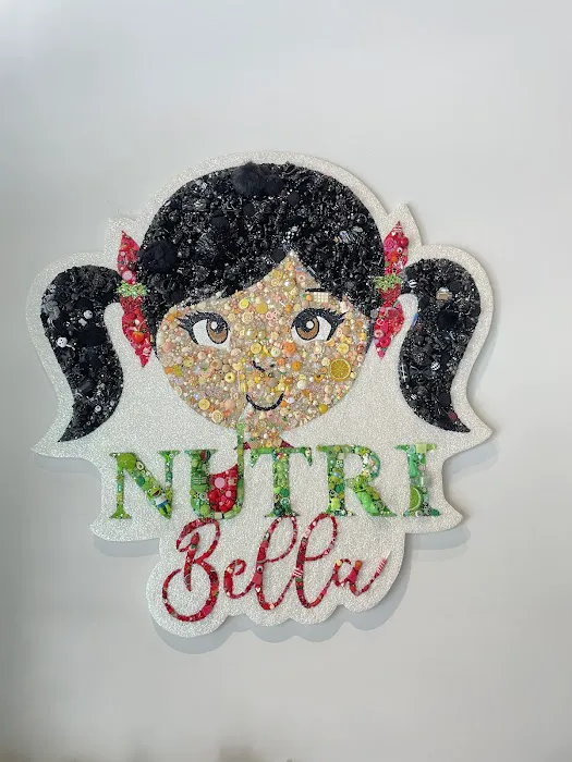Nutribella Juicery & Cafe Picture 8