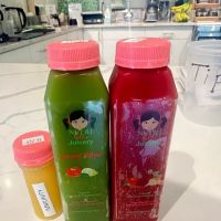 Nutribella Juicery & Cafe ico