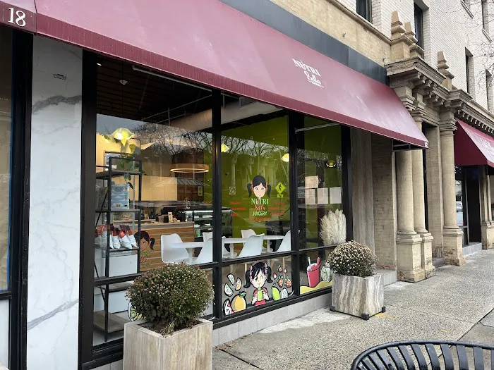 Nutribella Juicery & Cafe Picture 2