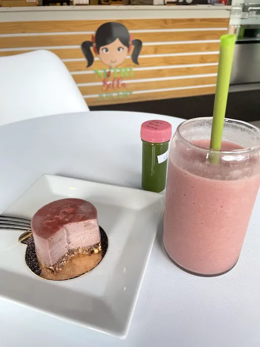 Nutribella Juicery & Cafe Picture 6