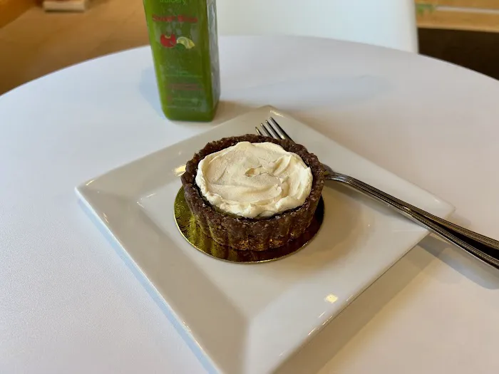 Nutribella Juicery & Cafe Picture 4