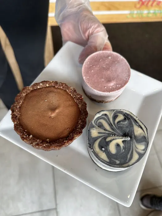 Nutribella Juicery & Cafe Picture 3