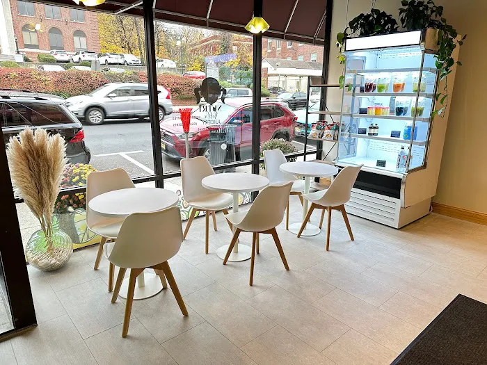 Nutribella Juicery & Cafe Picture 7