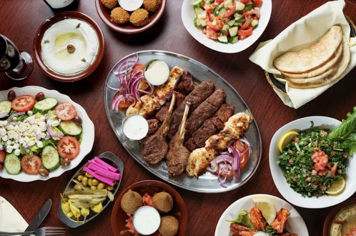Grill House of Englewood Picture 6