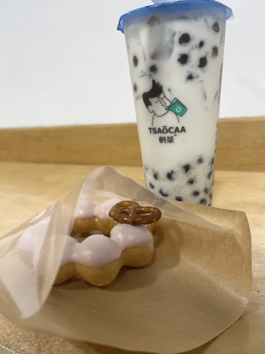 Tsaocaa Tea Picture 1
