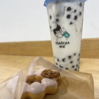 Tsaocaa Tea ico