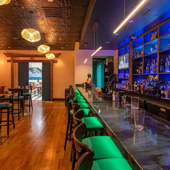 CZEN Restaurant Englewood Picture 7