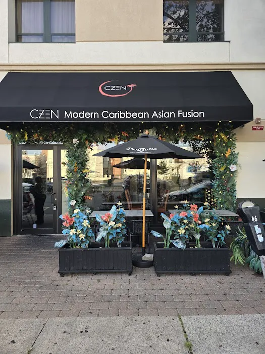 CZEN Restaurant Englewood Picture 9
