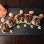 CZEN Restaurant Englewood