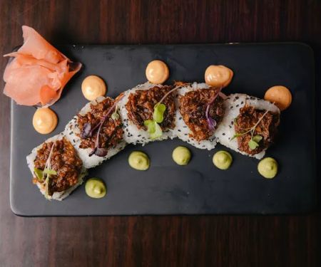 CZEN Restaurant Englewood