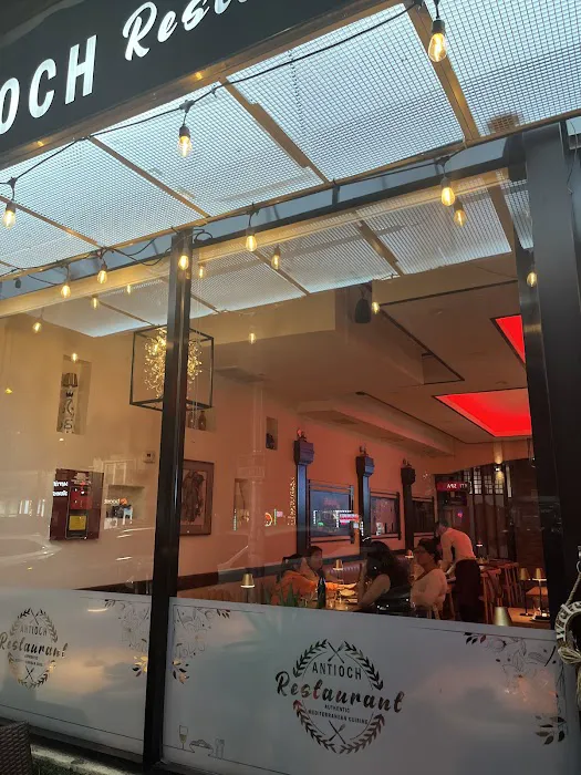 Antioch Restaurant Picture 10