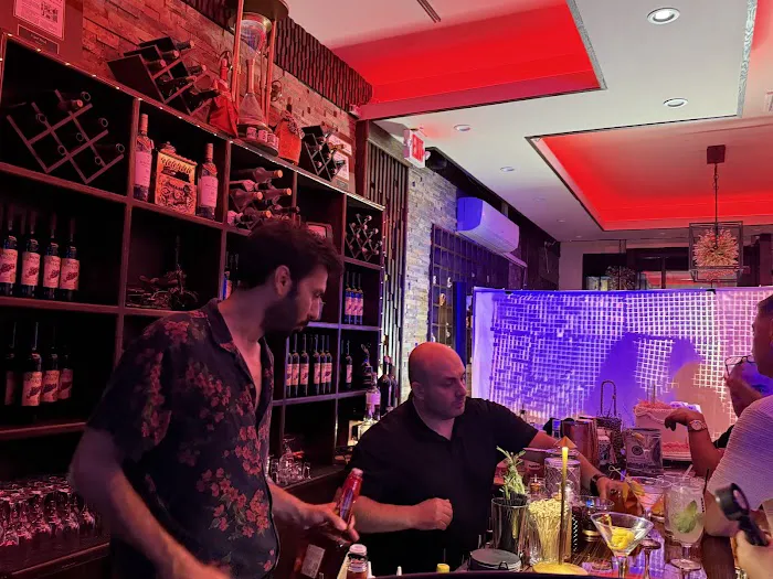 Antioch Restaurant Picture 9
