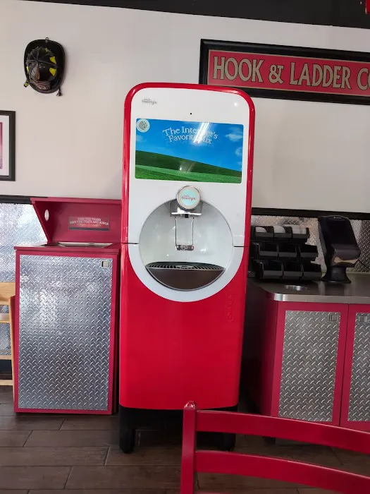 Firehouse Subs Palisade Avenue Picture 10