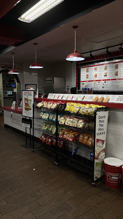 Firehouse Subs Palisade Avenue Picture 6