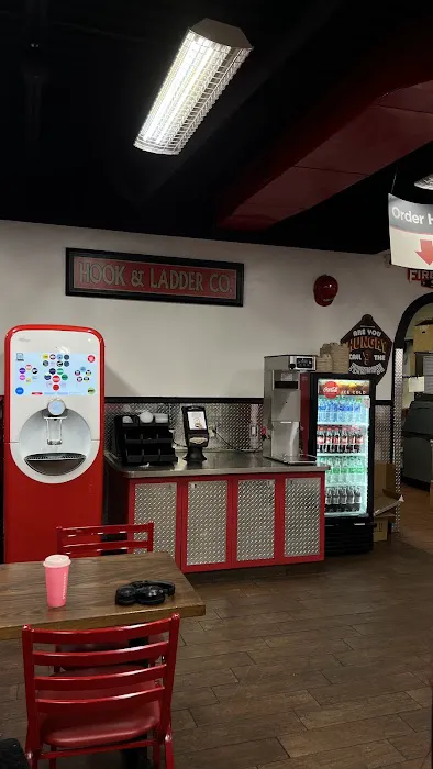 Firehouse Subs Palisade Avenue Picture 8