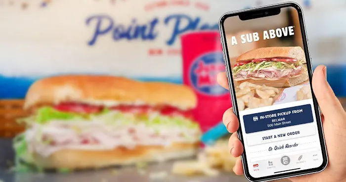 Jersey Mike's Subs Picture 6