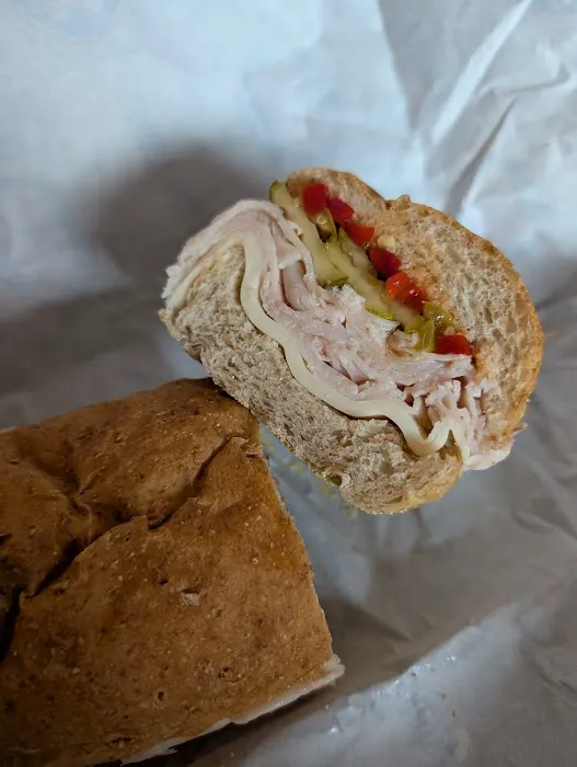 Jersey Mike's Subs Picture 8