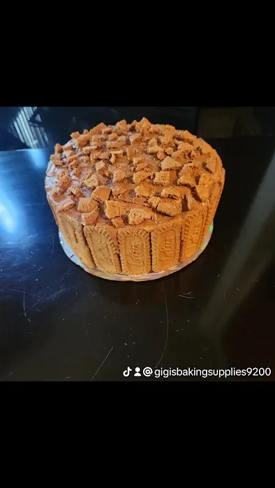 Gi Gi's Baking Supplies LLC Picture 4