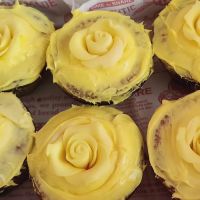 Gi Gi's Baking Supplies LLC ico