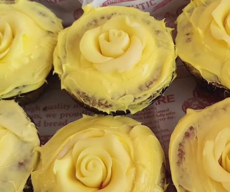 Gi Gi's Baking Supplies LLC
