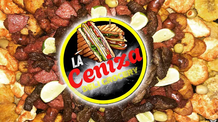 La Ceniza Deli Grocery & Grill Picture 1