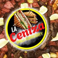 La Ceniza Deli Grocery & Grill ico