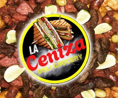La Ceniza Deli Grocery & Grill