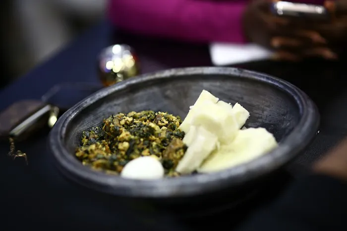 AfroSpice BisTro Picture 5