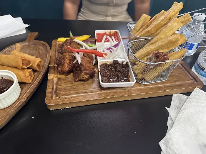 AfroSpice BisTro Picture 1