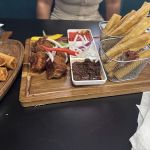 AfroSpice BisTro