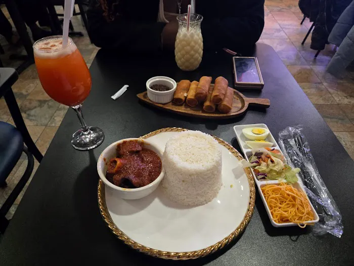 AfroSpice BisTro Picture 6