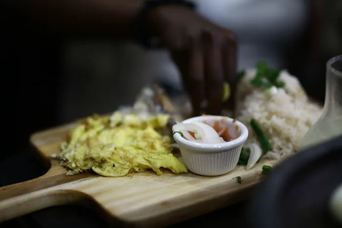 AfroSpice BisTro Picture 3