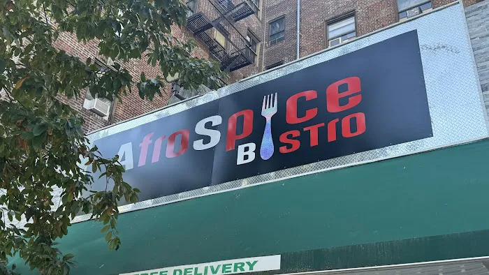 AfroSpice BisTro Picture 10