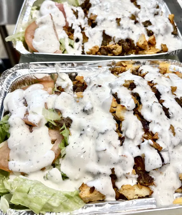 Alabama Chicken & Burger & Pizza Picture 6