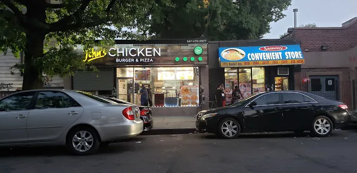Alabama Chicken & Burger & Pizza Picture 1