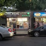 Alabama Chicken & Burger & Pizza