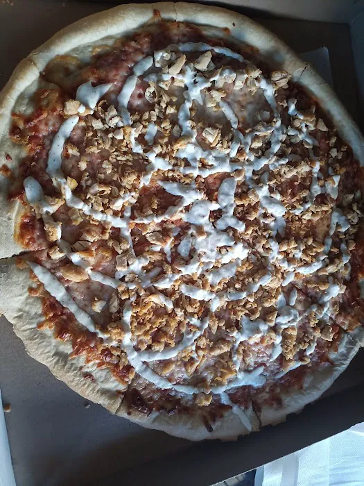 Alabama Chicken & Burger & Pizza Picture 5
