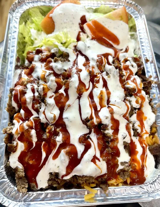 Alabama Chicken & Burger & Pizza Picture 9
