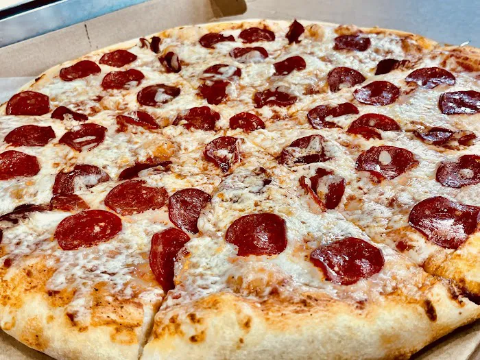Alabama Chicken & Burger & Pizza Picture 7