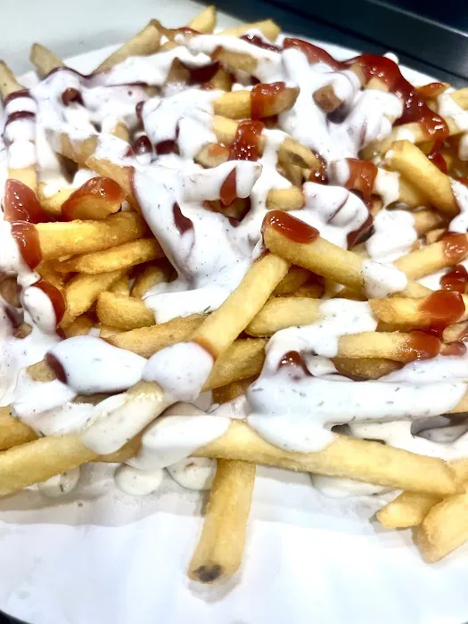 Alabama Chicken & Burger & Pizza Picture 2
