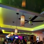Mi Casita Lounge