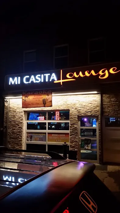 Mi Casita Lounge Picture 7