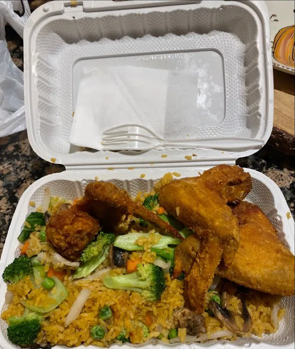 Yummy Yummy Chinese Kitchen Picture 3