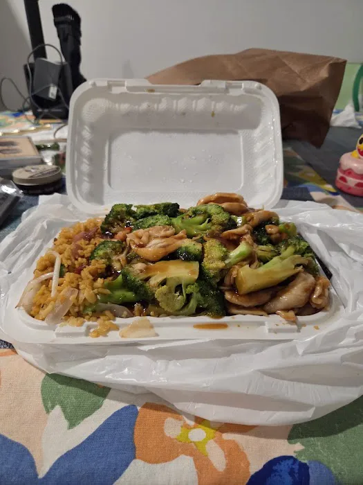 Yummy Yummy Chinese Kitchen Picture 4